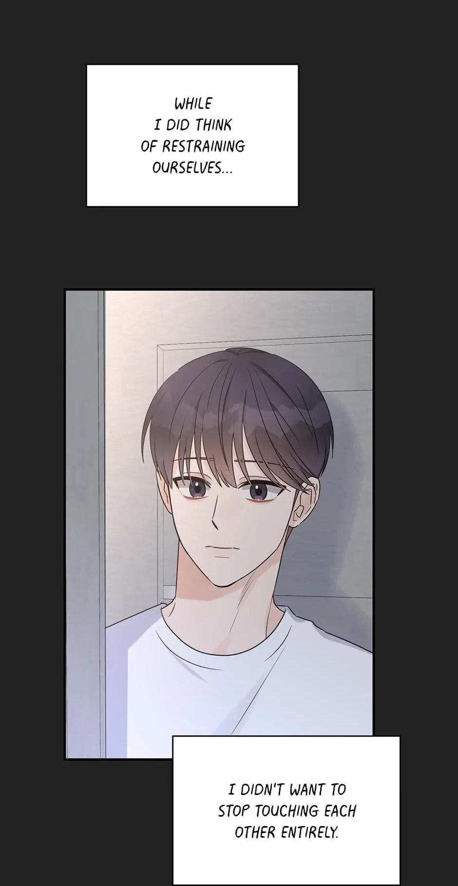 Read OmegaComplex chapter 3.1 image 54 on Lezhin