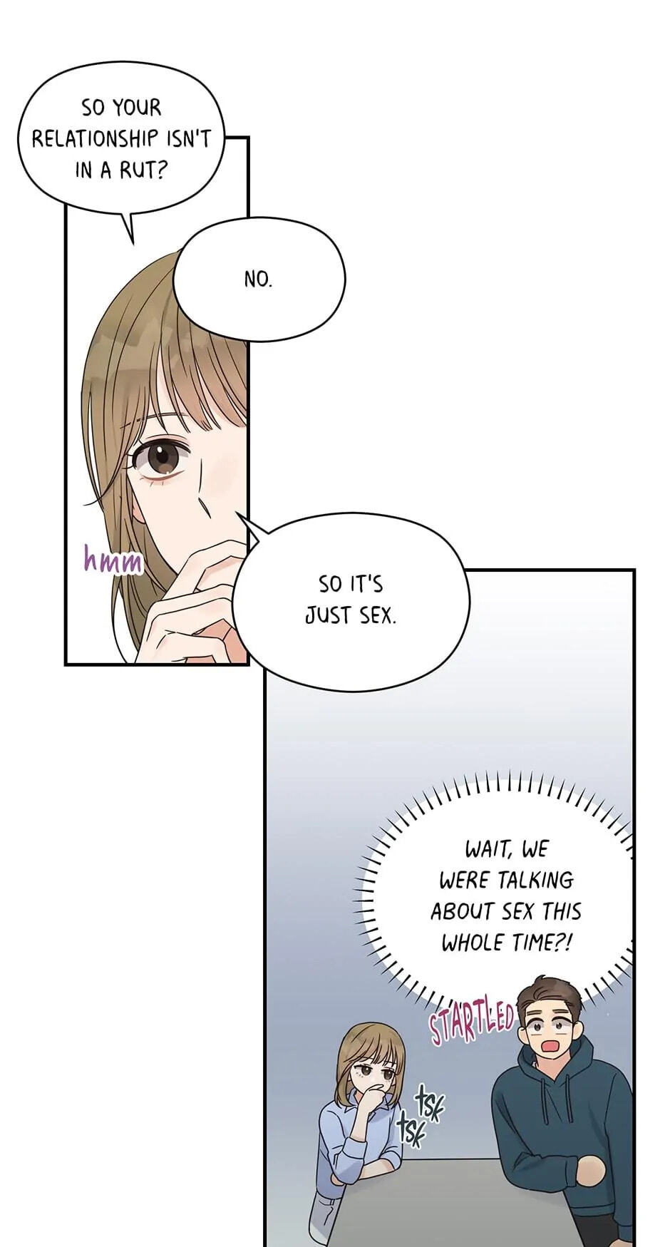 Read OmegaComplex chapter 3.1 image 57 on Lezhin