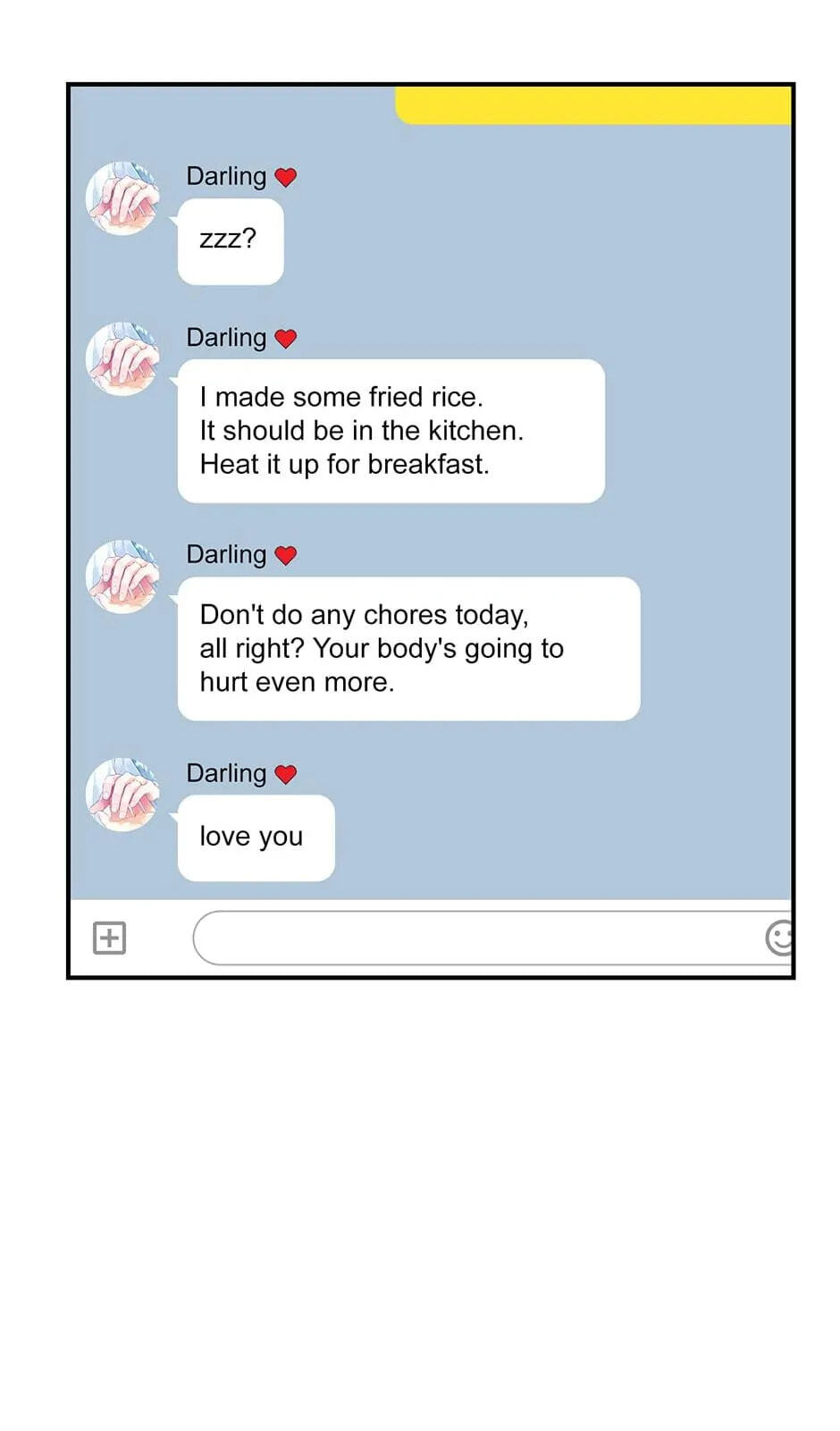 Read OmegaComplex chapter 3.1 image 6 on Lezhin