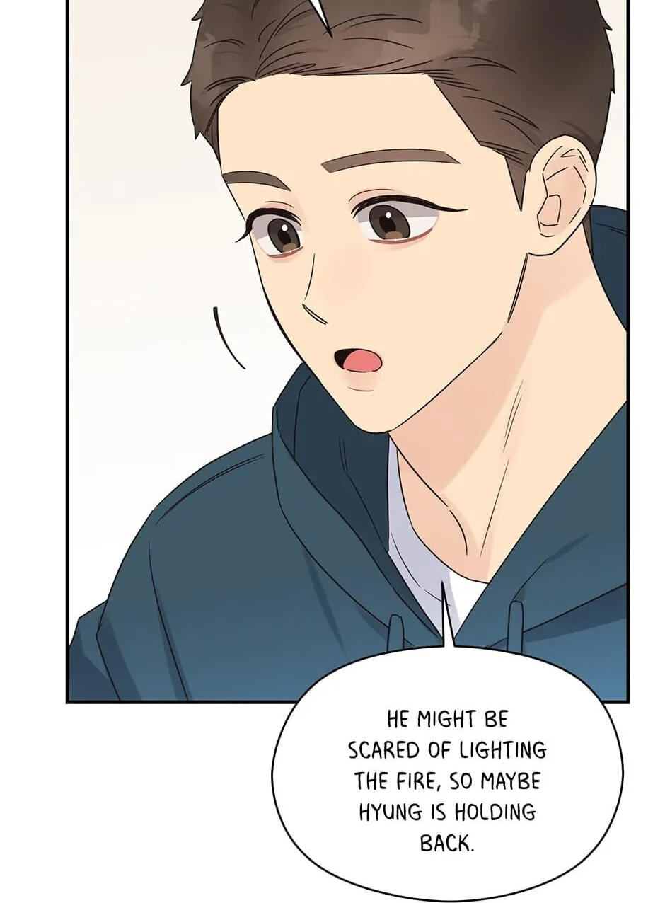 Read OmegaComplex chapter 3.1 image 61 on Lezhin