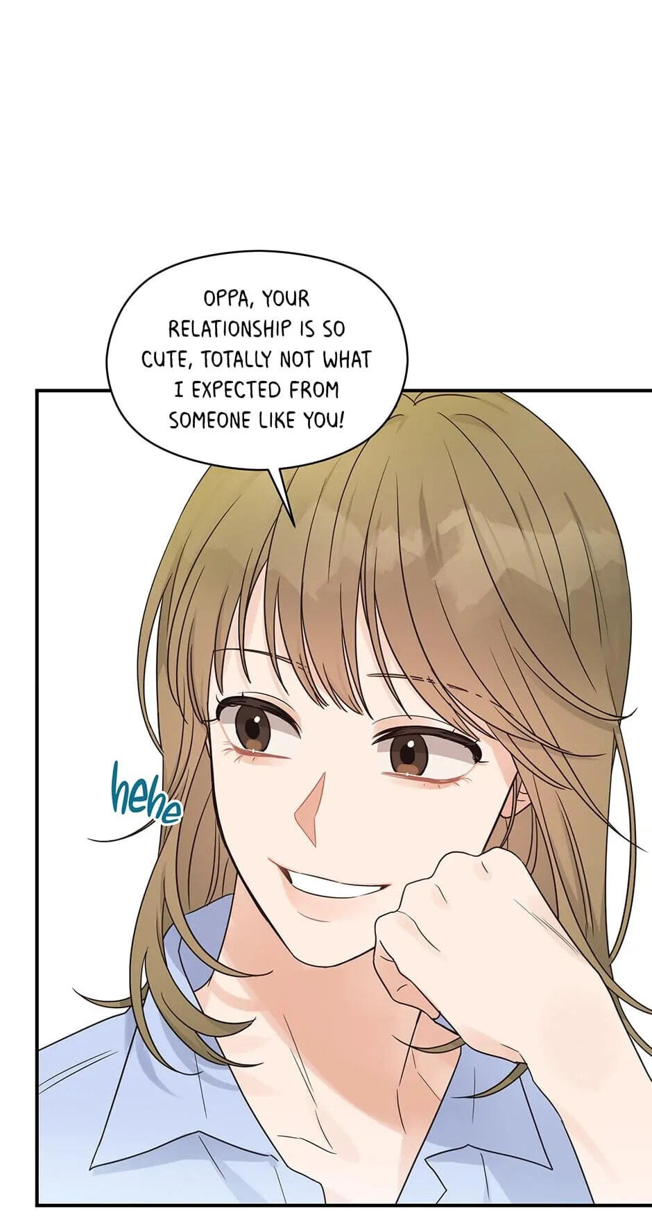 Read OmegaComplex chapter 3.1 image 64 on Lezhin