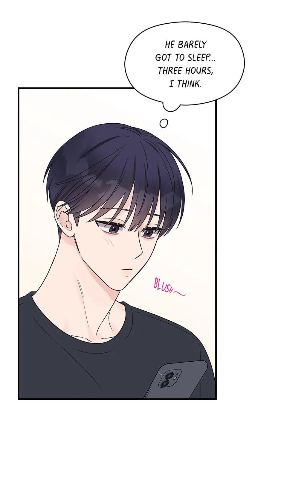 Read OmegaComplex chapter 3.1 image 7 on Lezhin