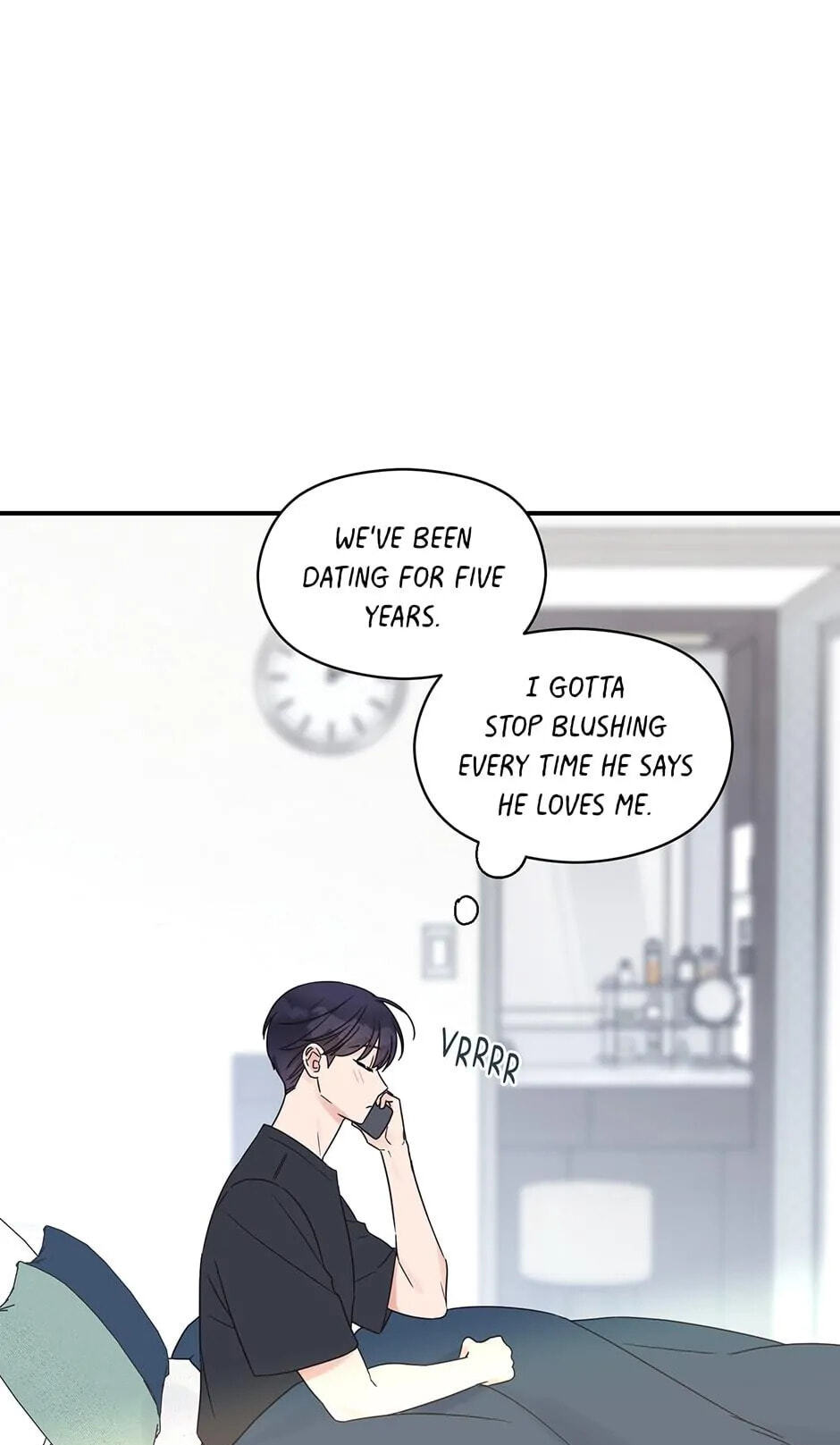 Read OmegaComplex chapter 3.1 image 8 on Lezhin