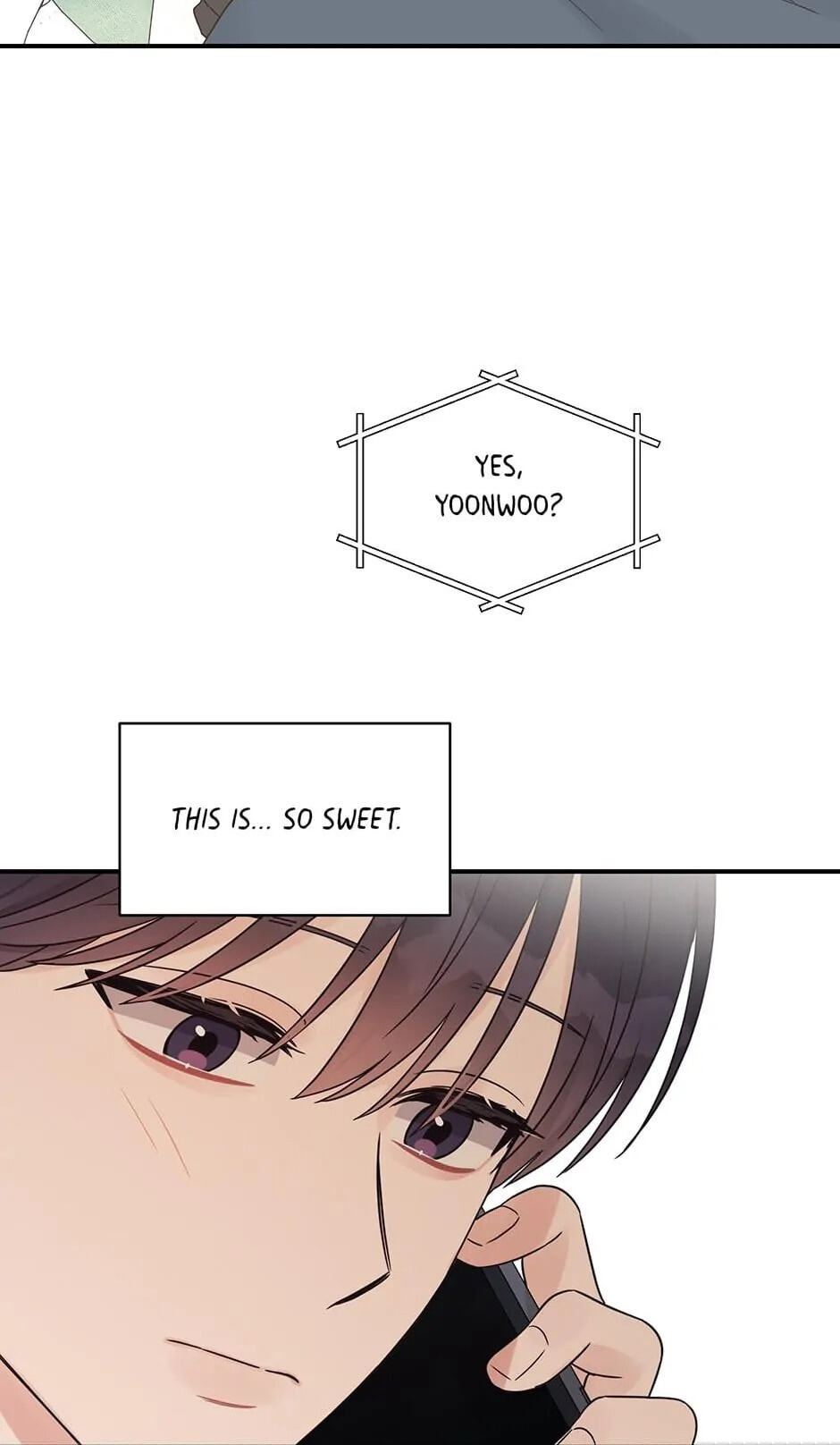 Read OmegaComplex chapter 3.1 image 9 on Lezhin