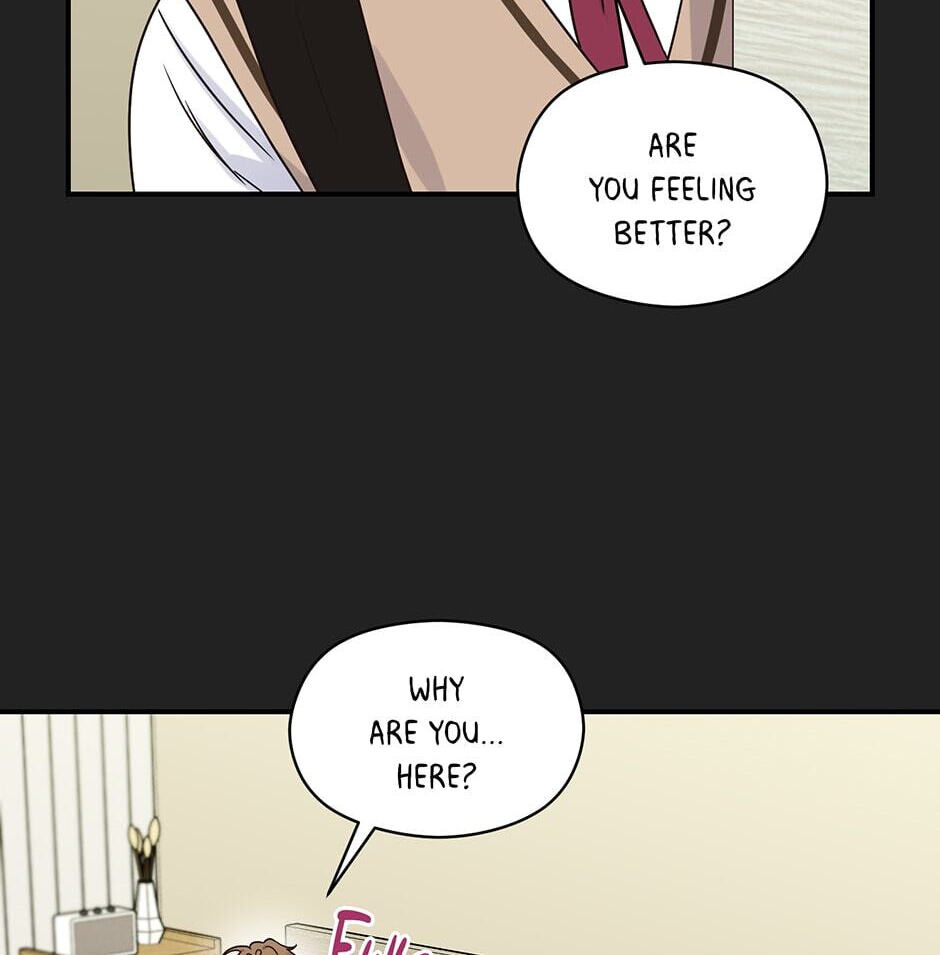 Read OmegaComplex chapter 30 image 12 on Lezhin