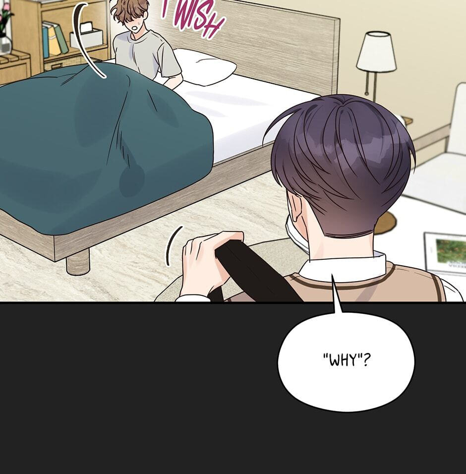 Read OmegaComplex chapter 30 image 13 on Lezhin