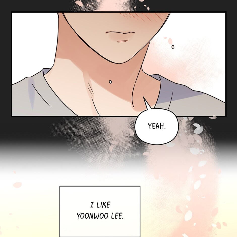 Read OmegaComplex chapter 30 image 22 on Lezhin