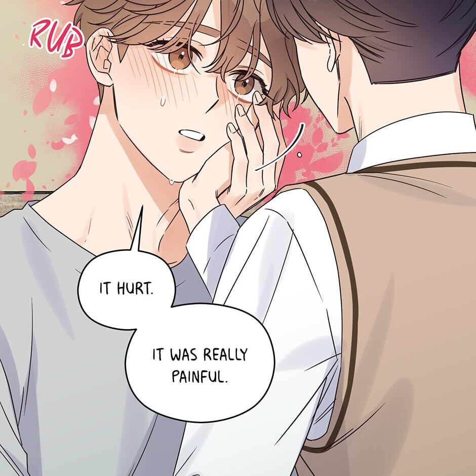 Read OmegaComplex chapter 30 image 24 on Lezhin