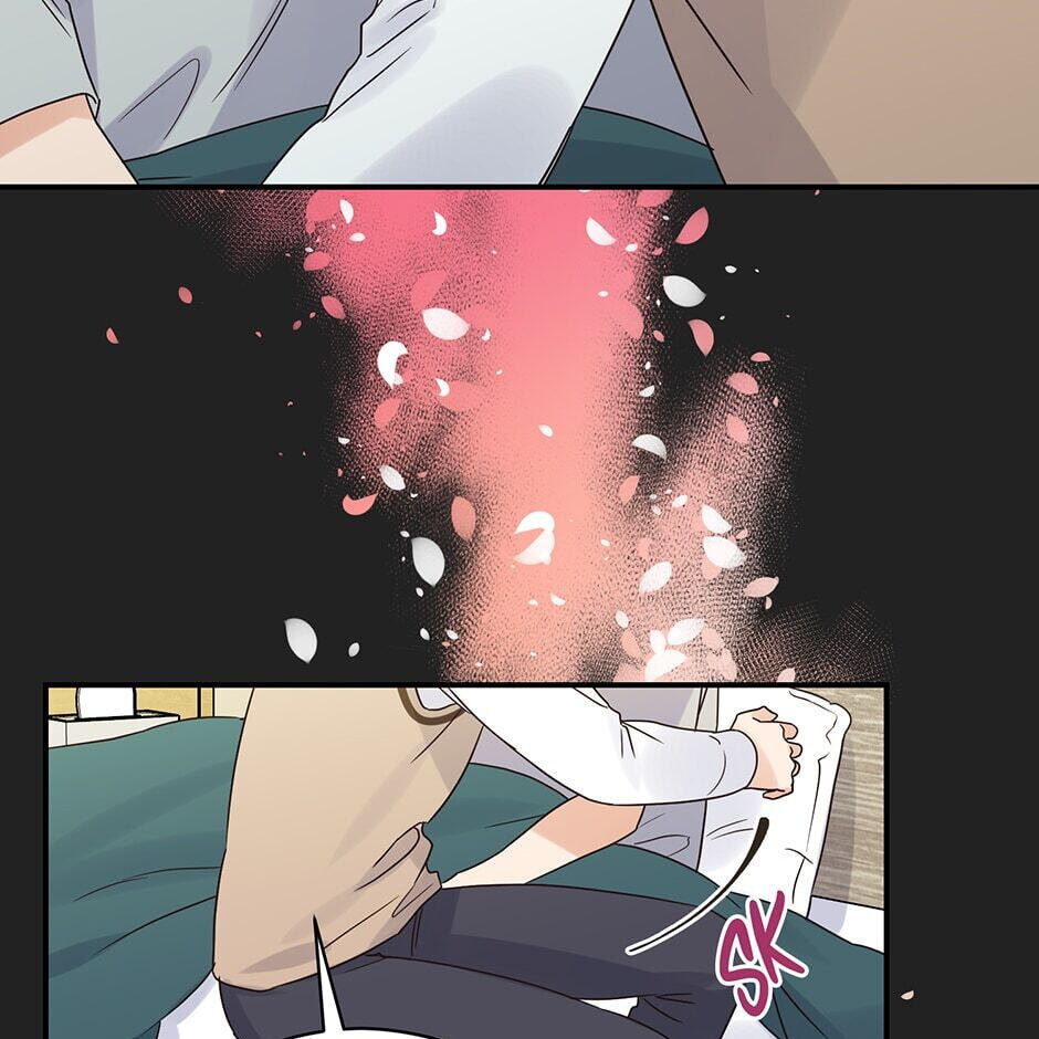 Read OmegaComplex chapter 30 image 25 on Lezhin
