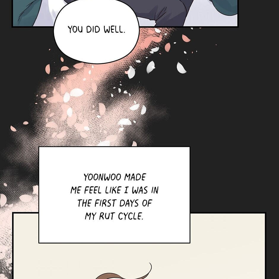Read OmegaComplex chapter 30 image 26 on Lezhin