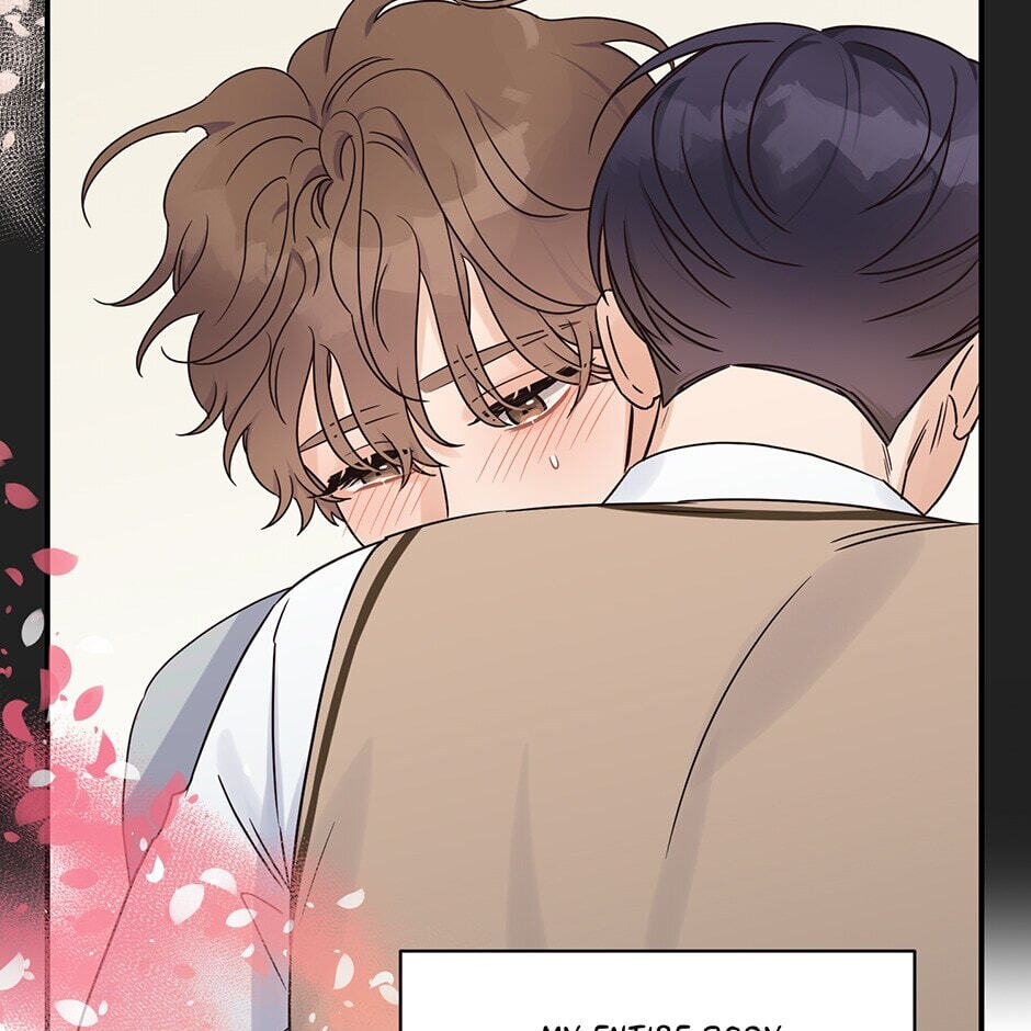 Read OmegaComplex chapter 30 image 27 on Lezhin