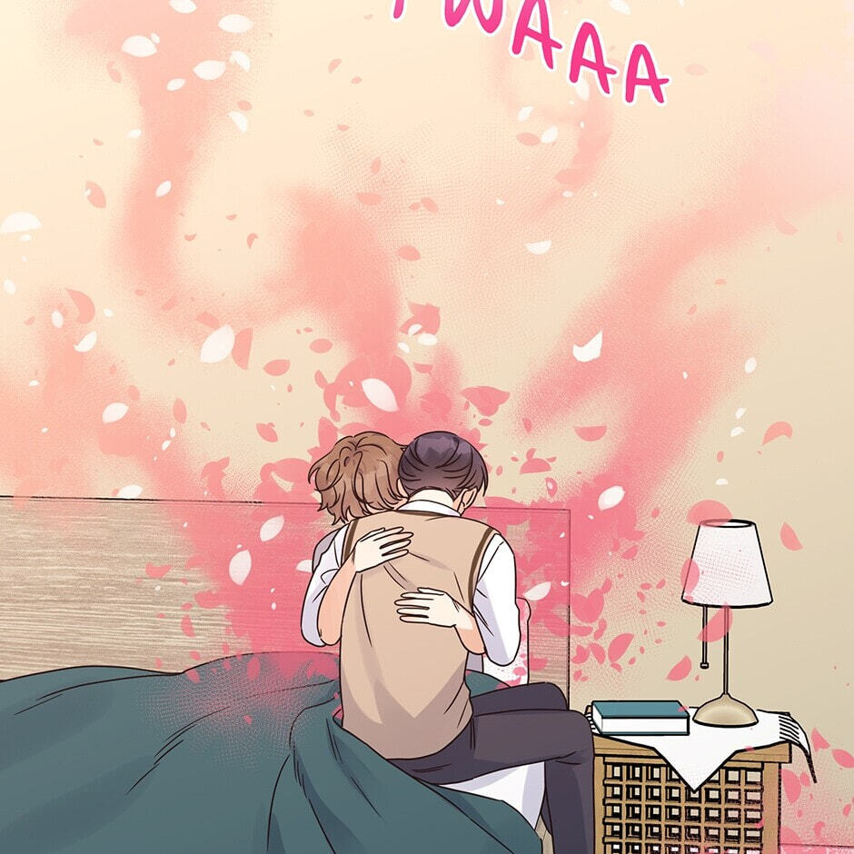 Read OmegaComplex chapter 30 image 29 on Lezhin
