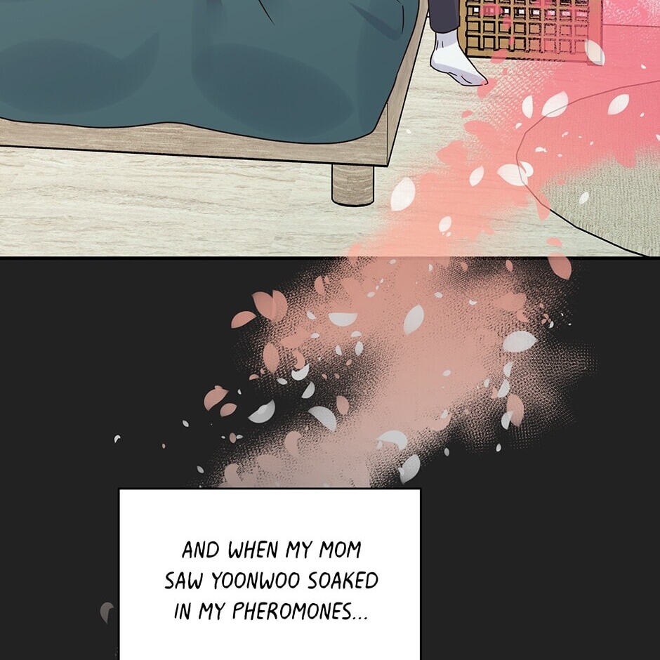 Read OmegaComplex chapter 30 image 30 on Lezhin