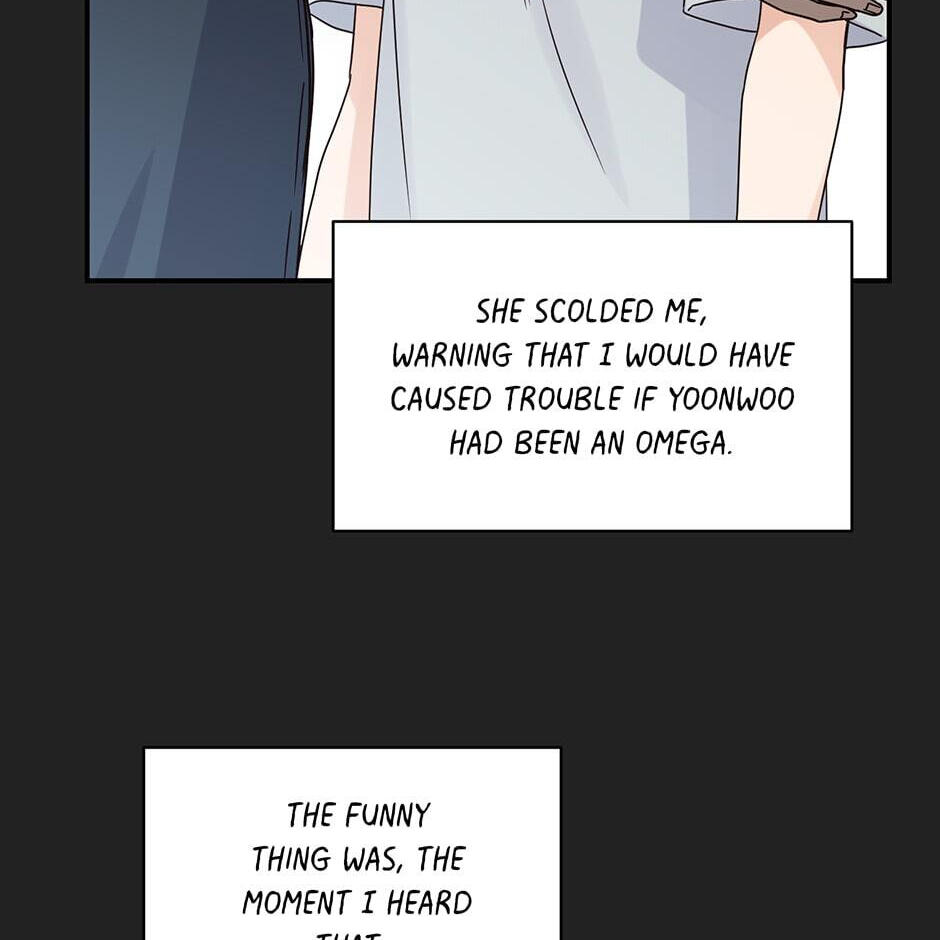 Read OmegaComplex chapter 30 image 32 on Lezhin