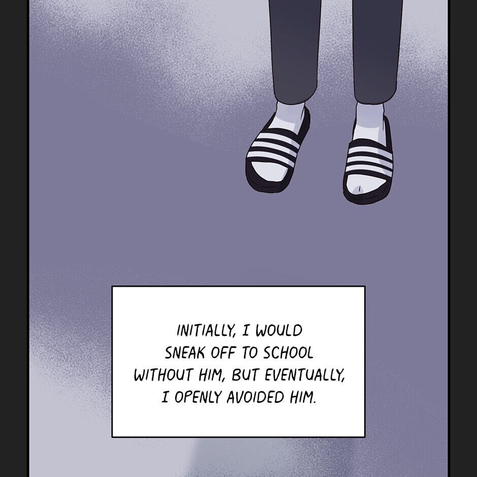 Read OmegaComplex chapter 30 image 37 on Lezhin