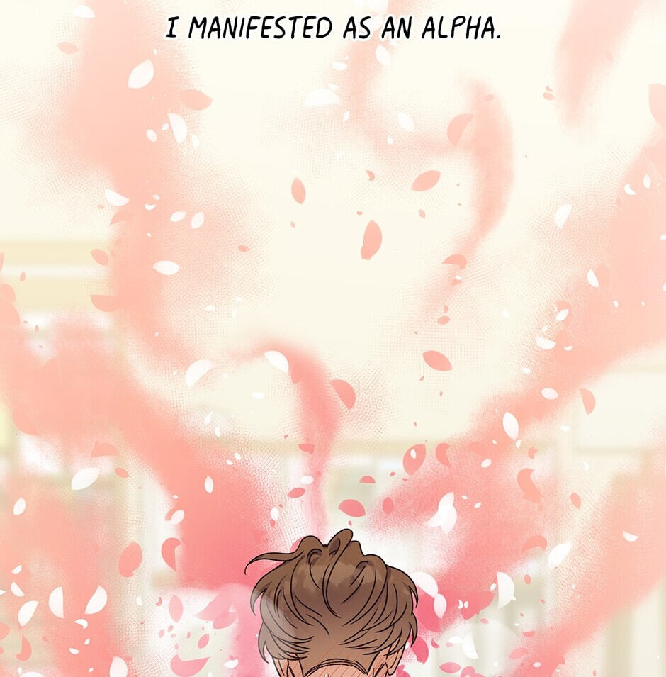 Read OmegaComplex chapter 30 image 4 on Lezhin
