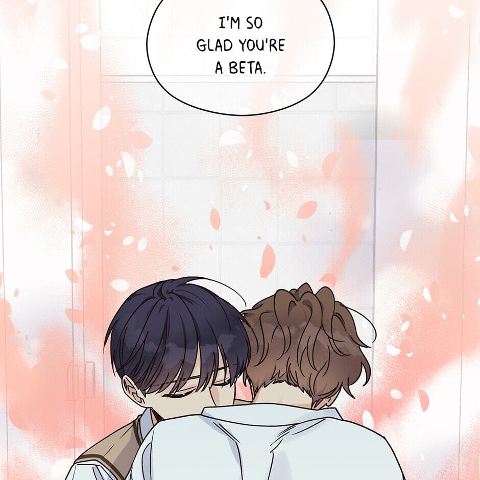 Read OmegaComplex chapter 30 image 55 on Lezhin