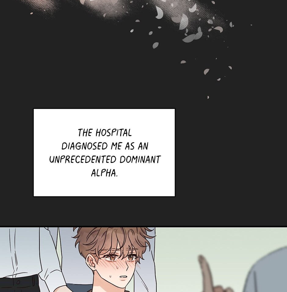 Read OmegaComplex chapter 30 image 6 on Lezhin