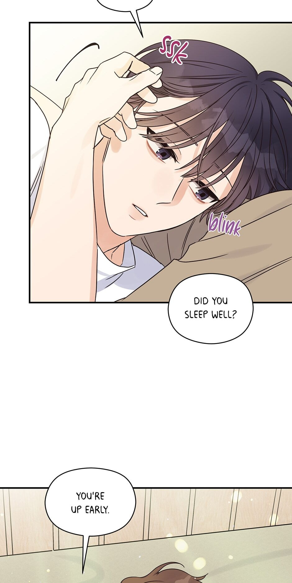 Read OmegaComplex chapter 30 image 60 on Lezhin