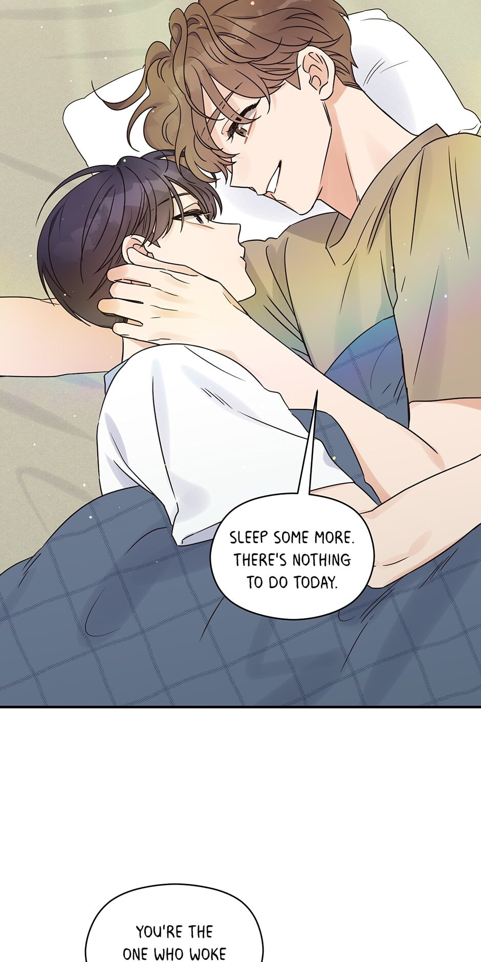 Read OmegaComplex chapter 30 image 61 on Lezhin