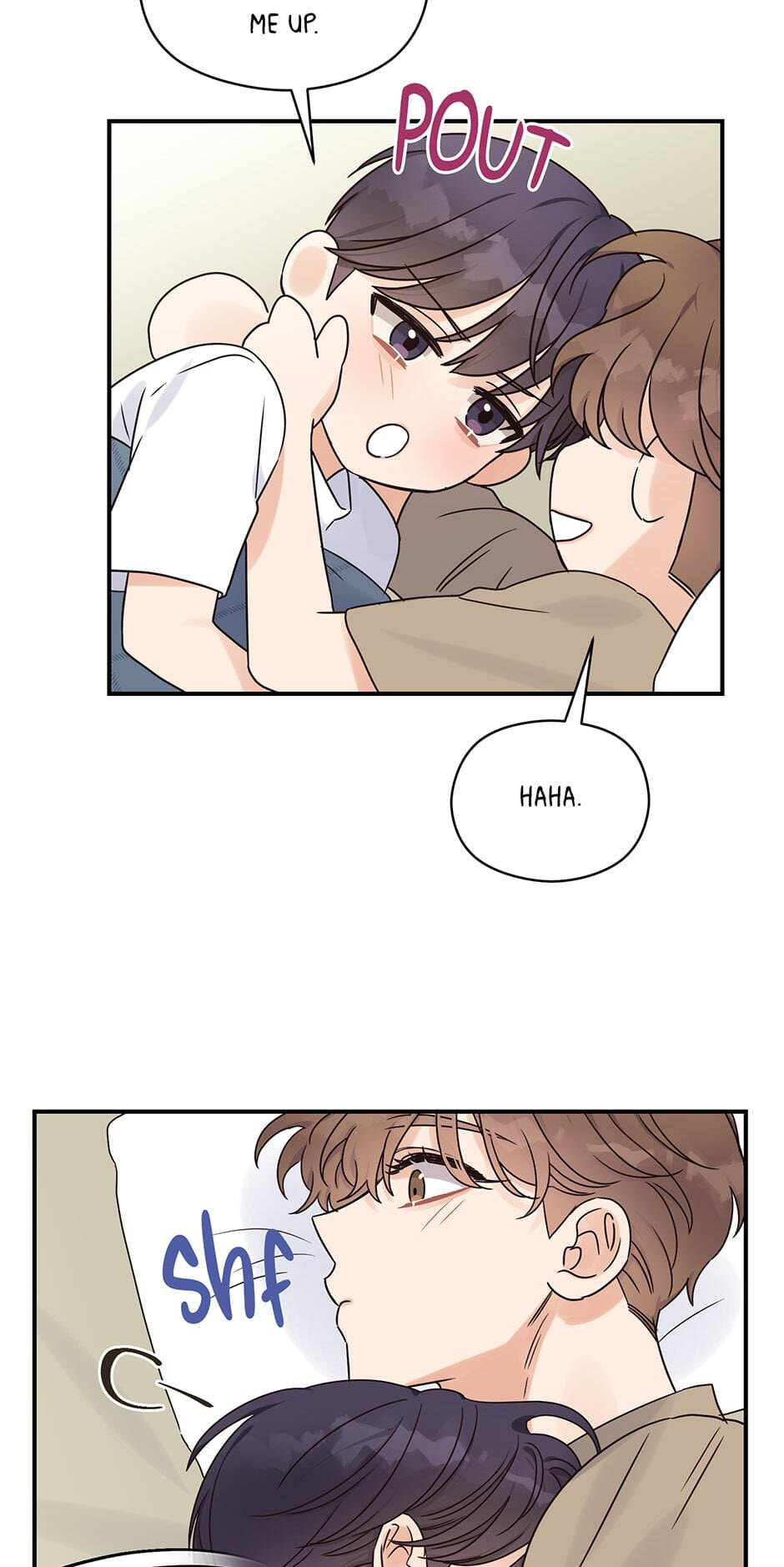 Read OmegaComplex chapter 30 image 62 on Lezhin