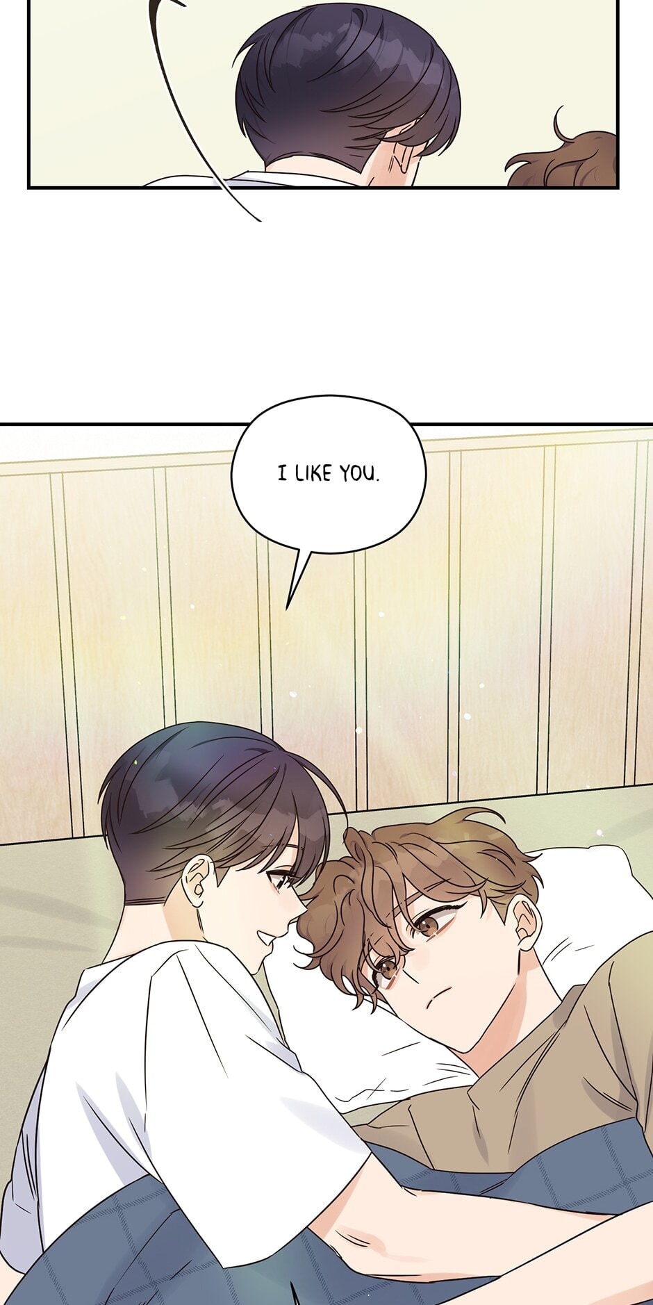 Read OmegaComplex chapter 30 image 64 on Lezhin