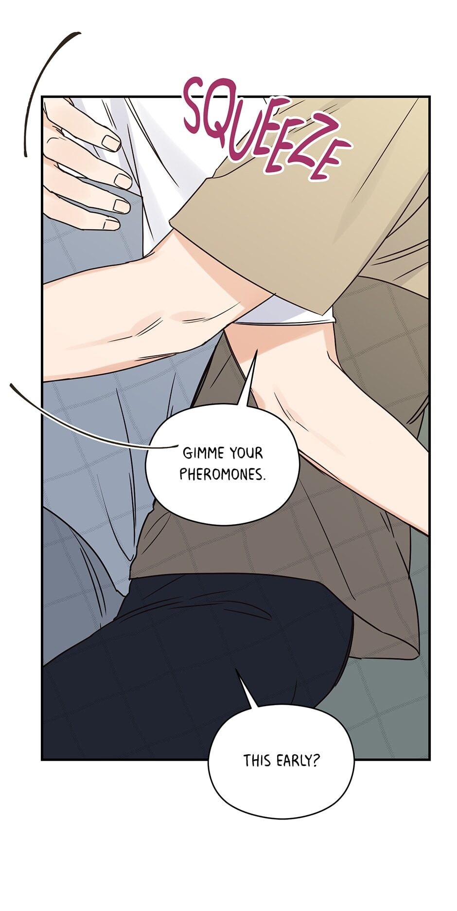 Read OmegaComplex chapter 30 image 67 on Lezhin