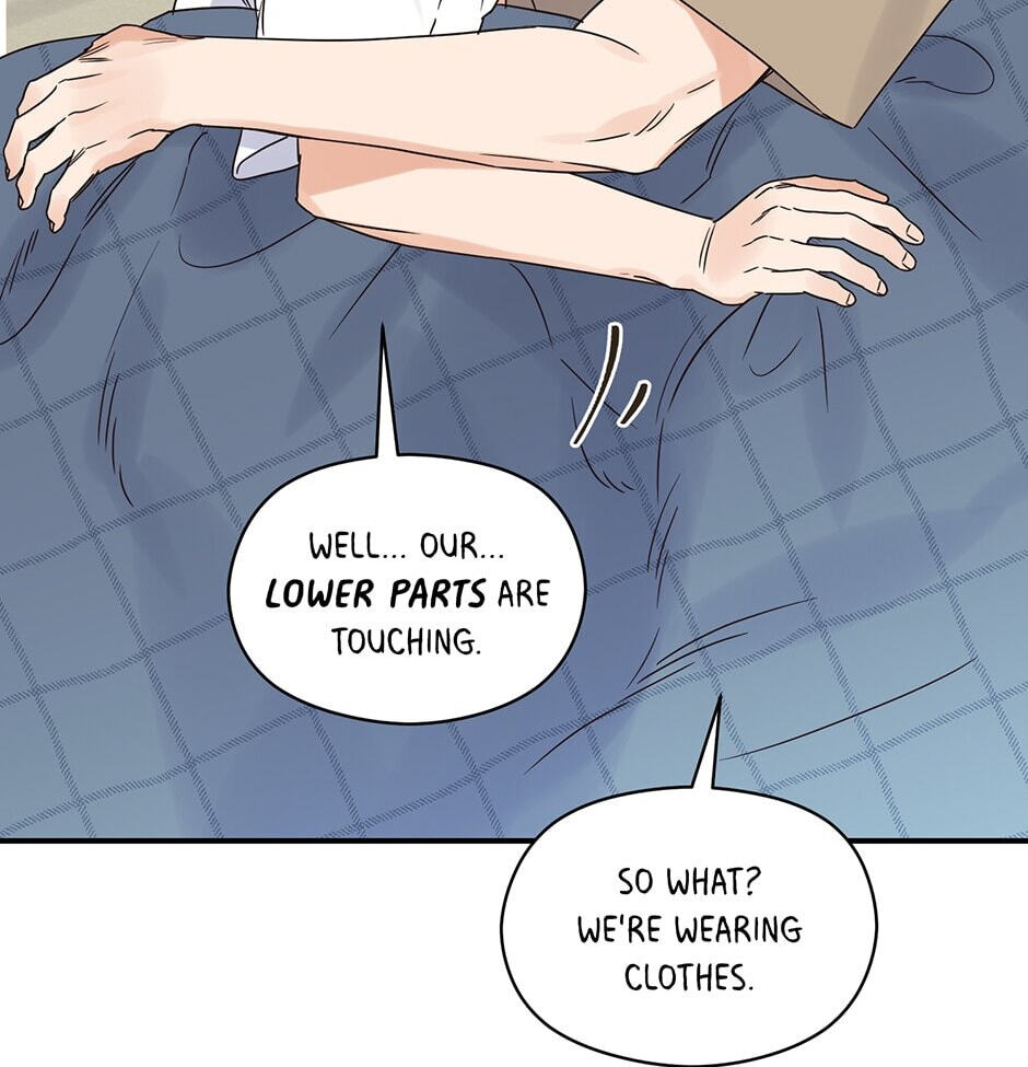 Read OmegaComplex chapter 30 image 69 on Lezhin