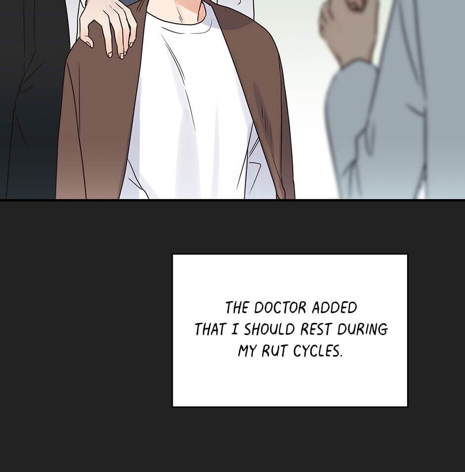Read OmegaComplex chapter 30 image 7 on Lezhin