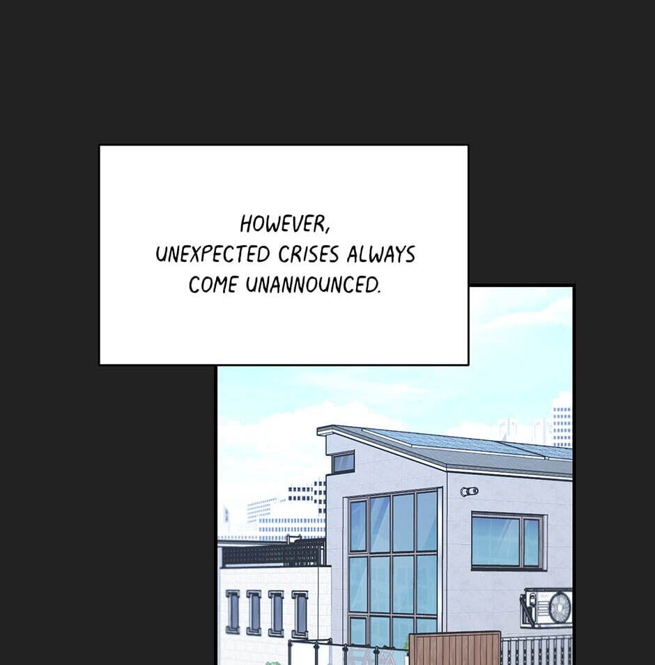 Read OmegaComplex chapter 30 image 8 on Lezhin