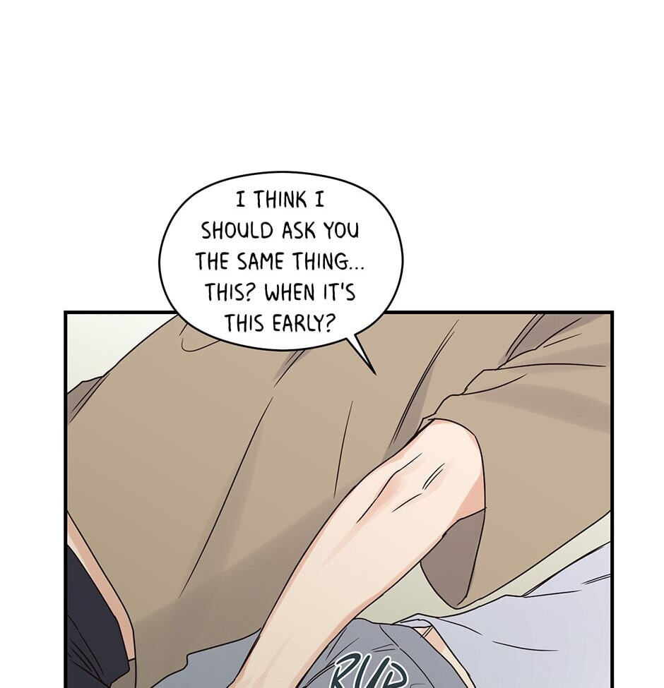 Read OmegaComplex chapter 30 image 81 on Lezhin