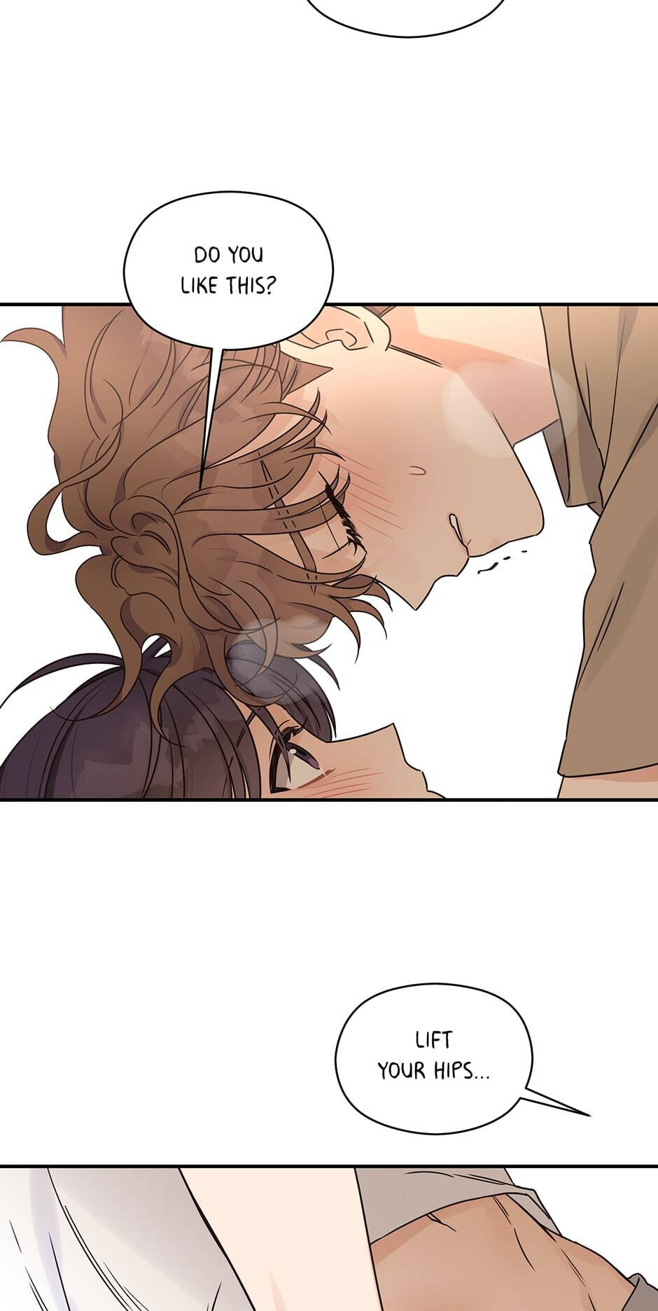 Read OmegaComplex chapter 30 image 87 on Lezhin