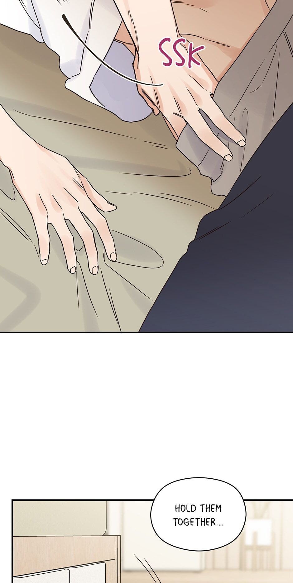 Read OmegaComplex chapter 30 image 88 on Lezhin