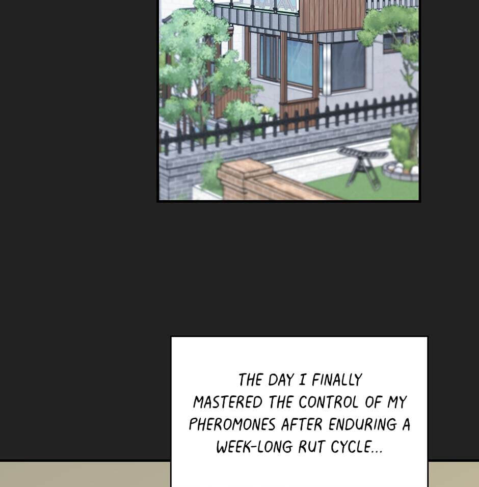Read OmegaComplex chapter 30 image 9 on Lezhin
