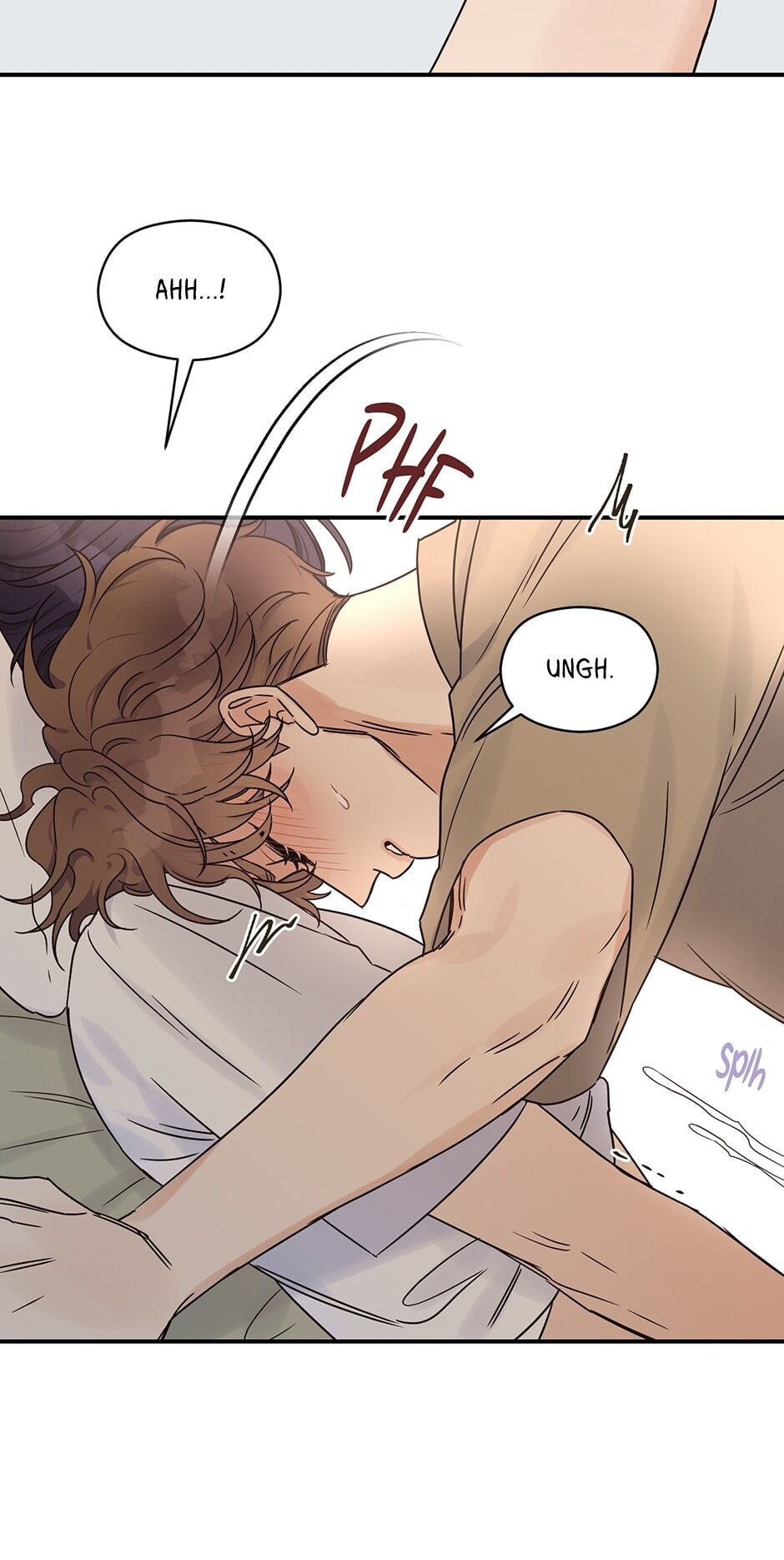 Read OmegaComplex chapter 30 image 94 on Lezhin