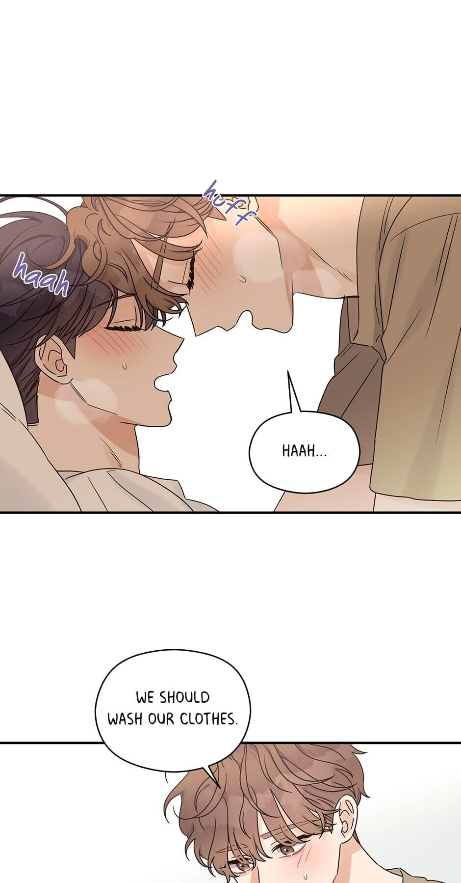 Read OmegaComplex chapter 30 image 95 on Lezhin