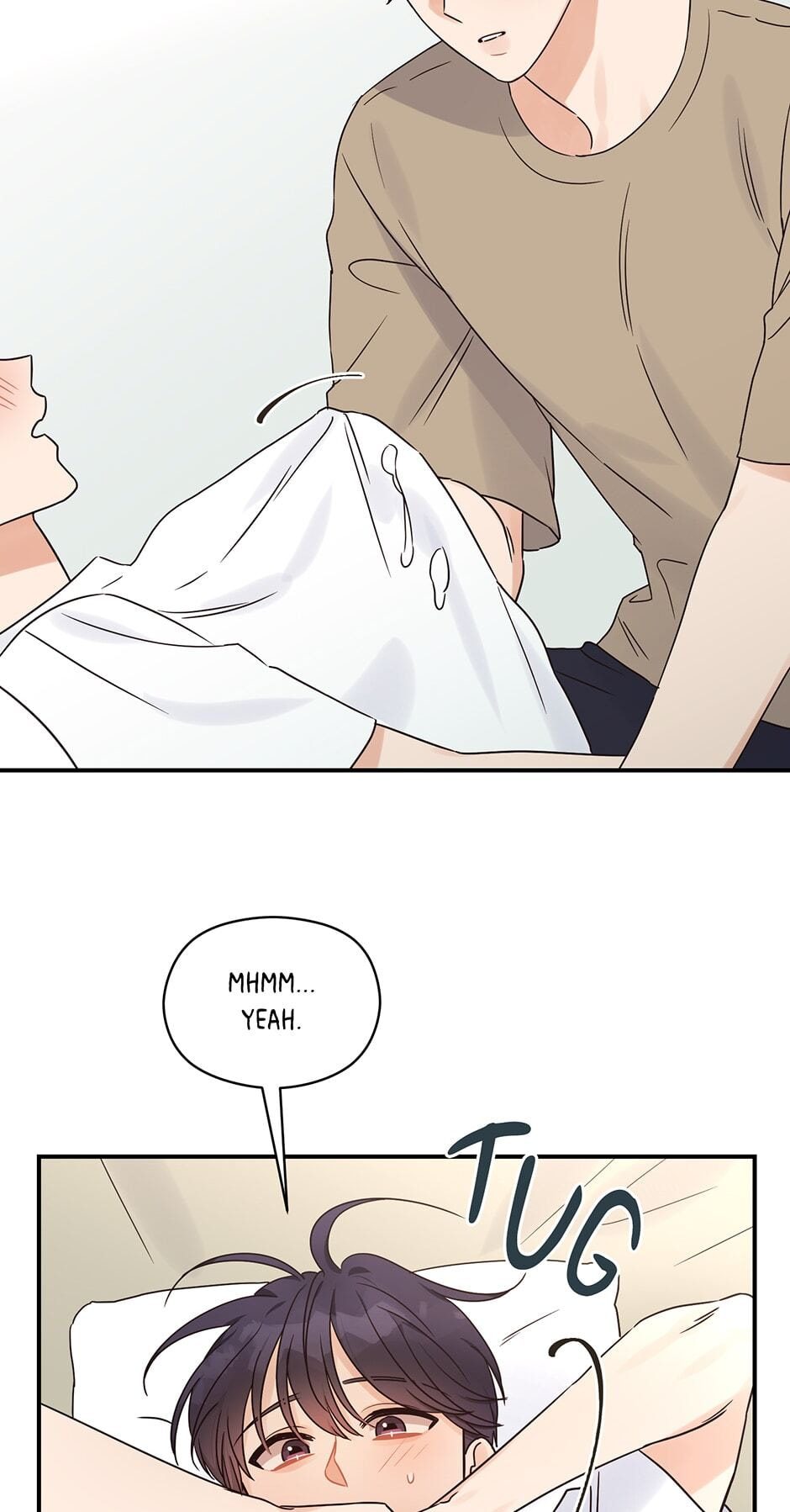 Read OmegaComplex chapter 30 image 96 on Lezhin
