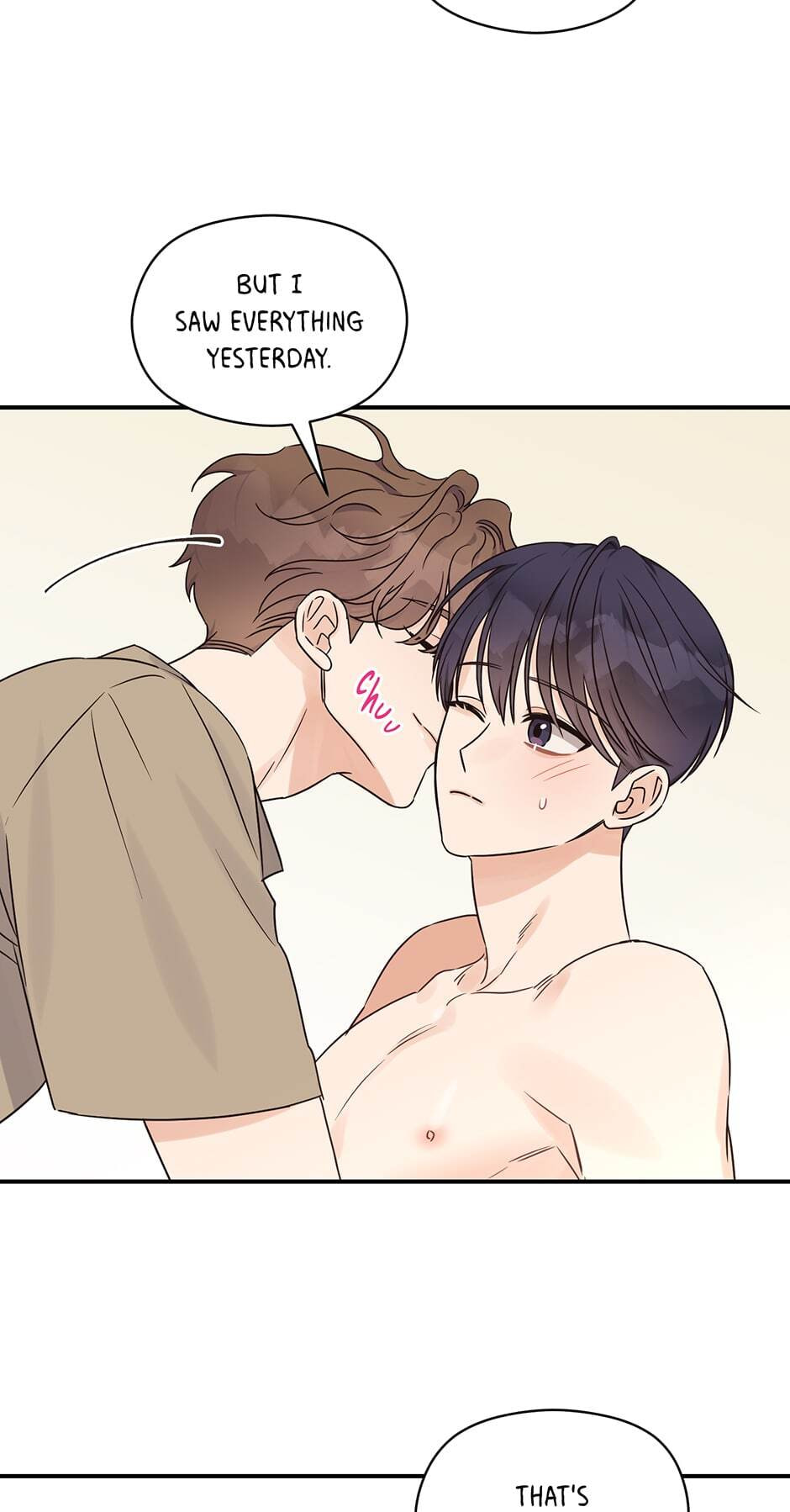Read OmegaComplex chapter 30 image 99 on Lezhin