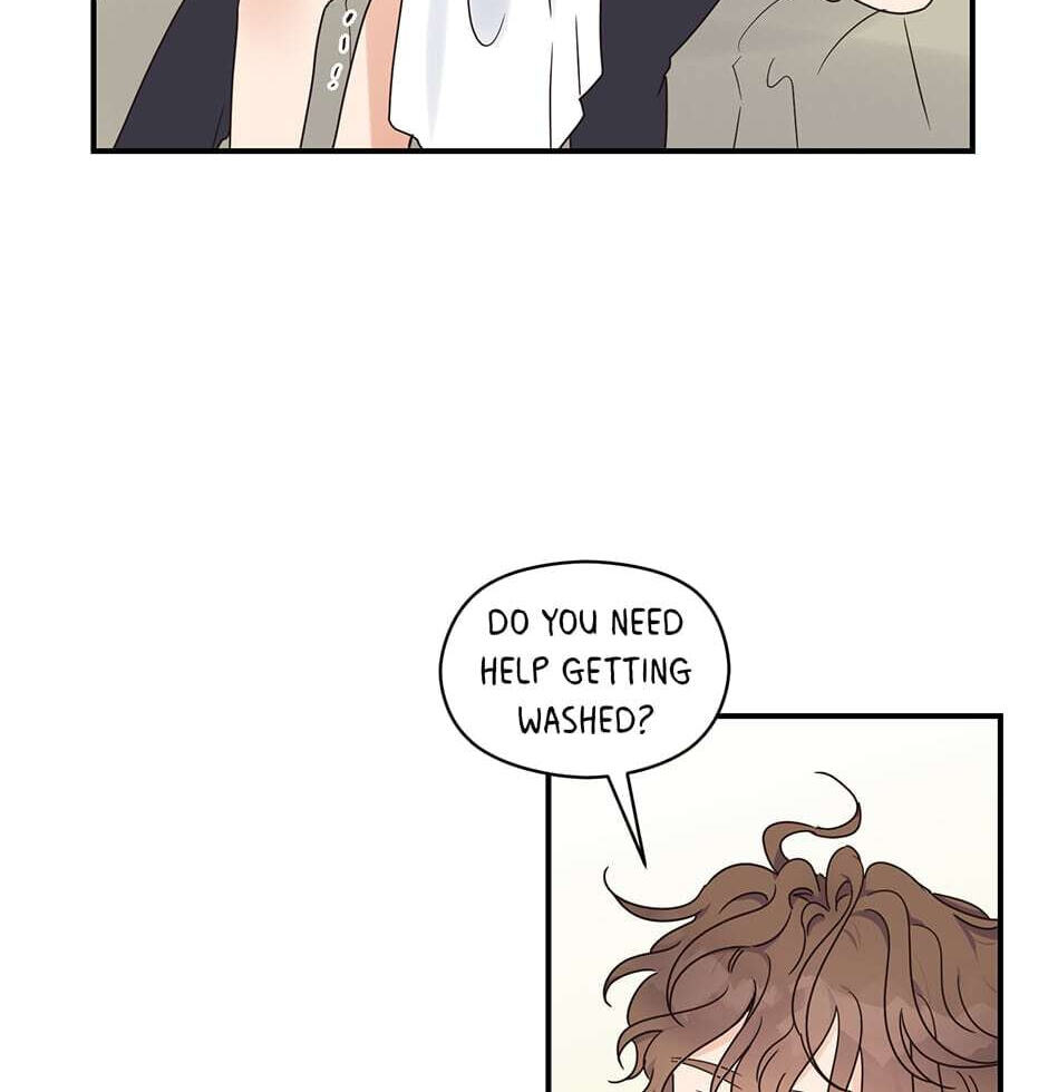 Read OmegaComplex chapter 31 image 10 on Lezhin