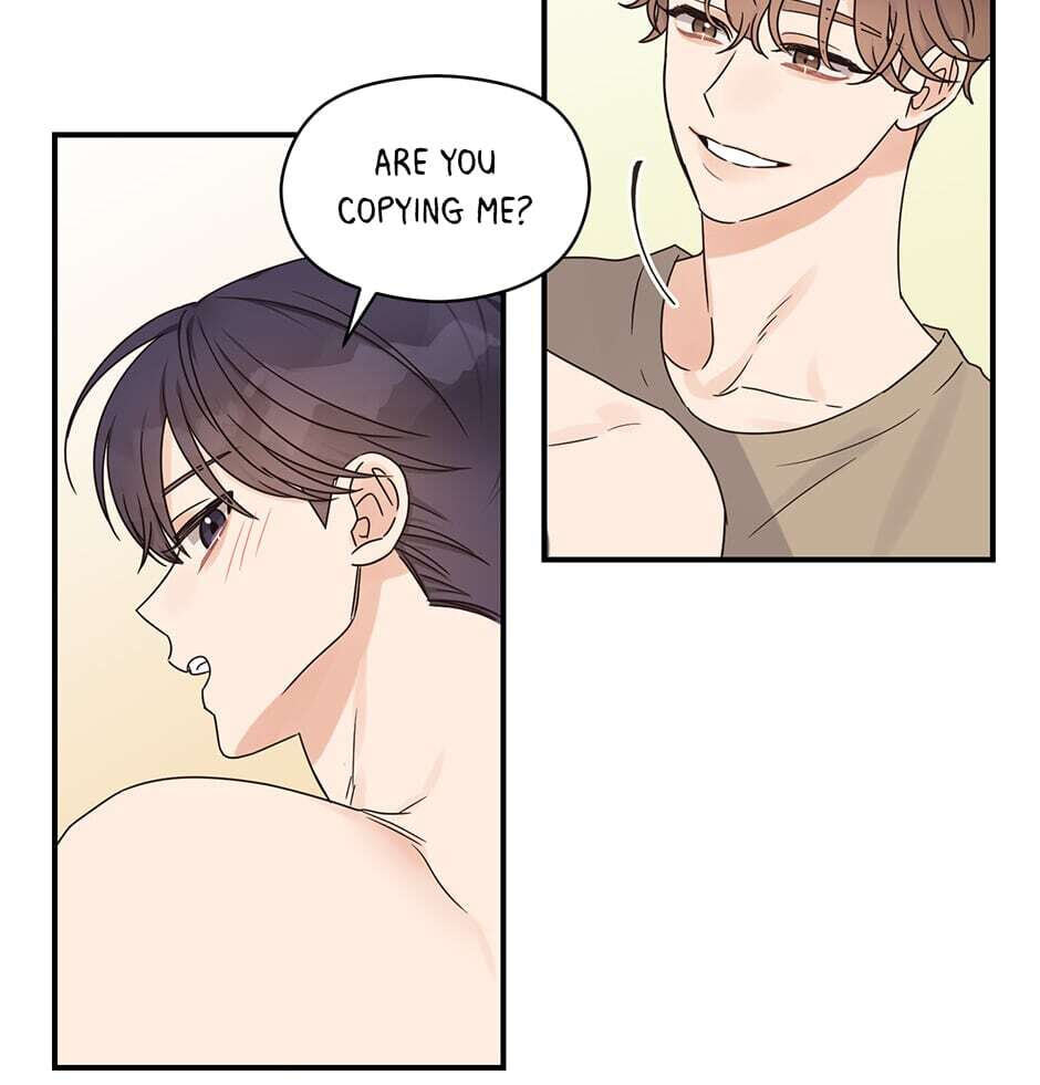 Read OmegaComplex chapter 31 image 11 on Lezhin