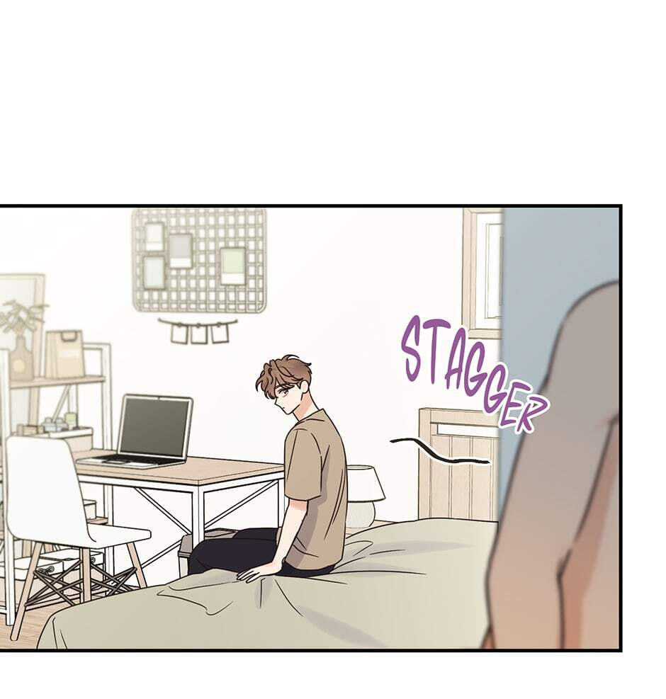 Read OmegaComplex chapter 31 image 19 on Lezhin