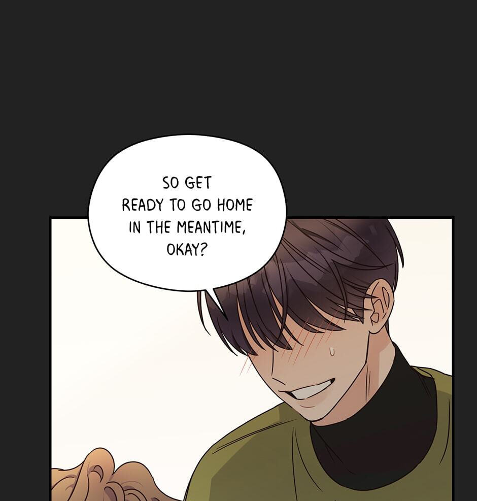 Read OmegaComplex chapter 31 image 23 on Lezhin