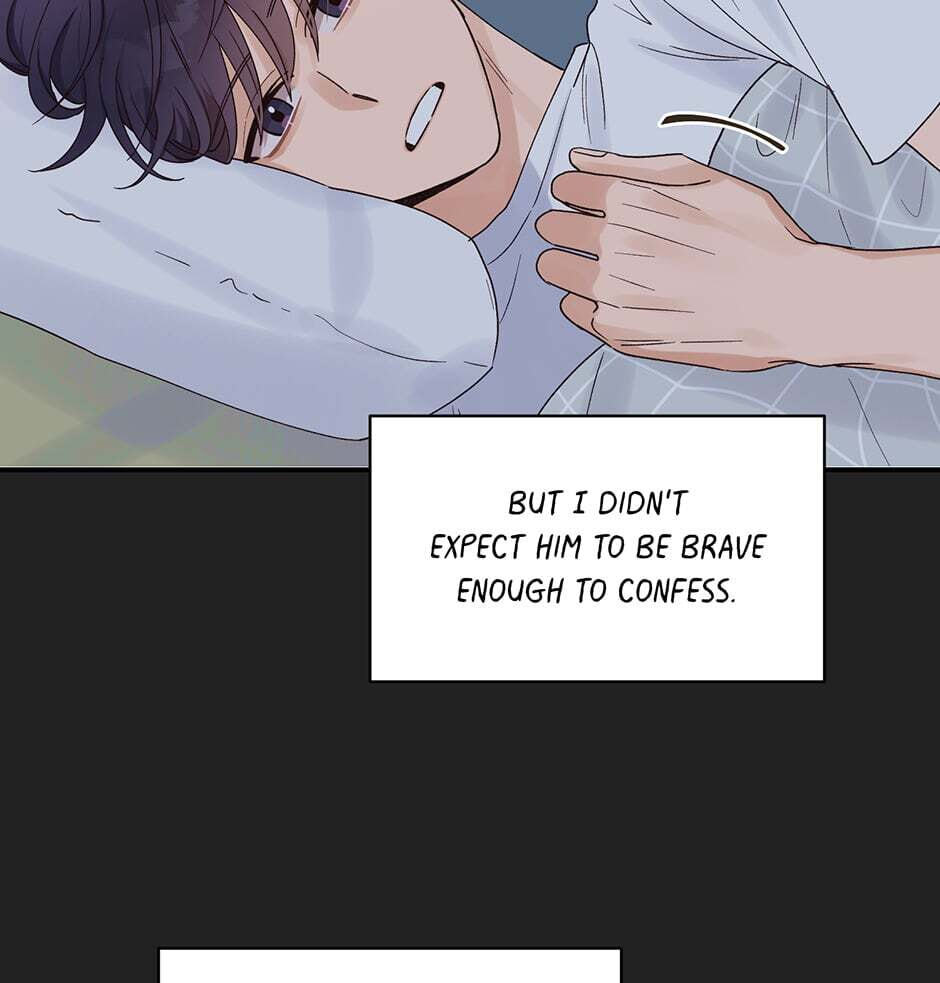 Read OmegaComplex chapter 31 image 35 on Lezhin