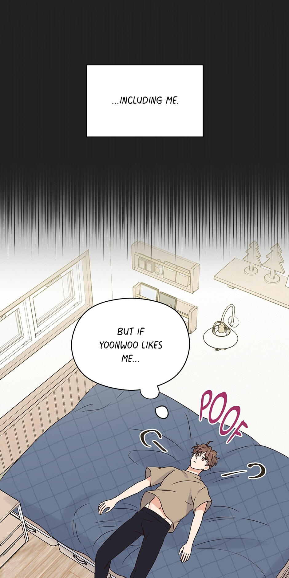 Read OmegaComplex chapter 31 image 37 on Lezhin