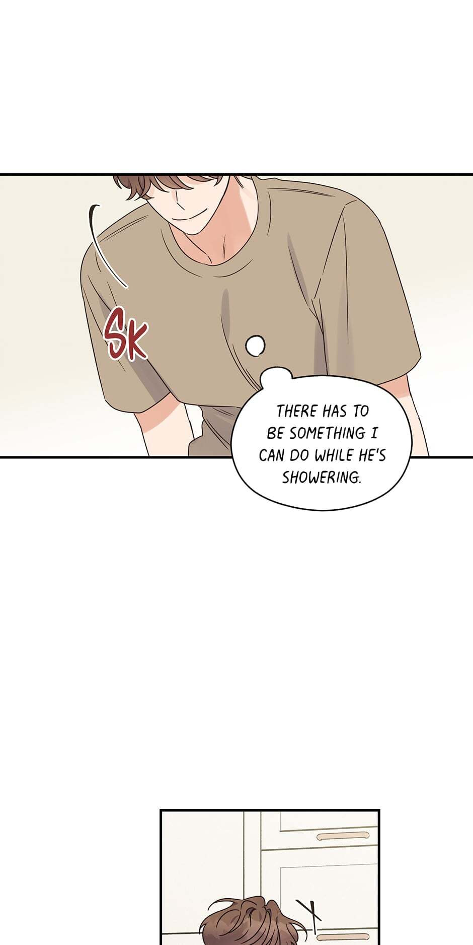 Read OmegaComplex chapter 31 image 39 on Lezhin