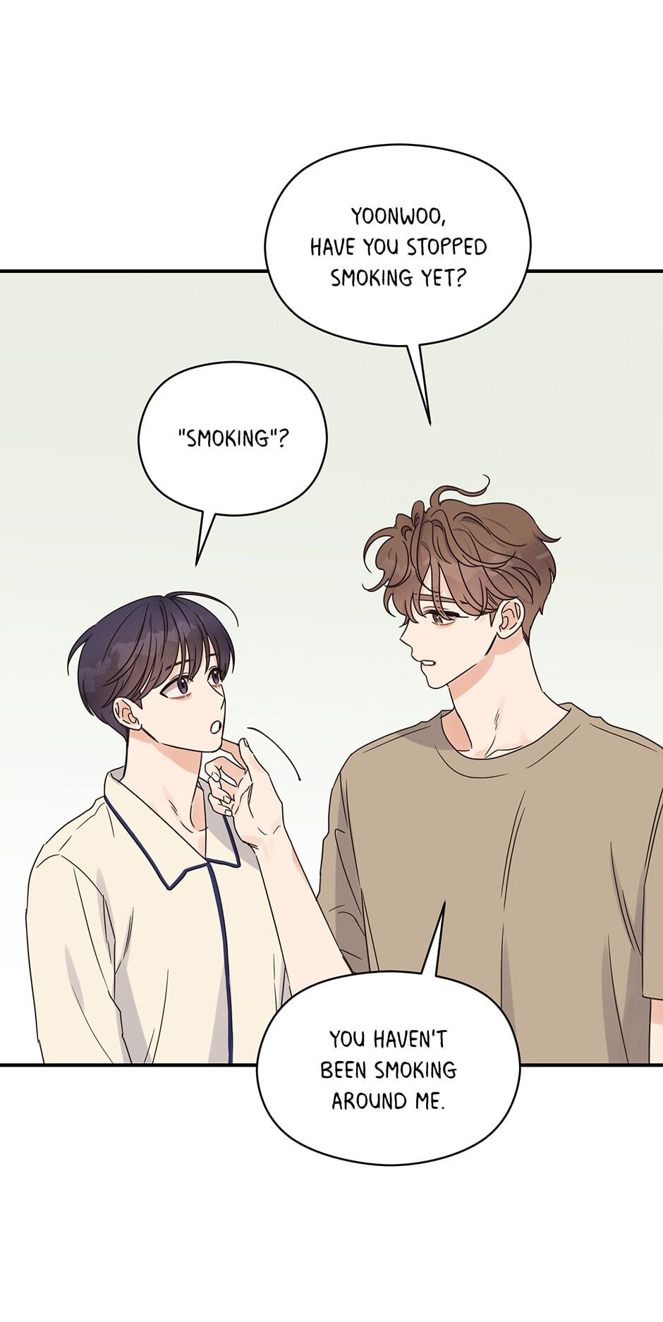 Read OmegaComplex chapter 31 image 45 on Lezhin