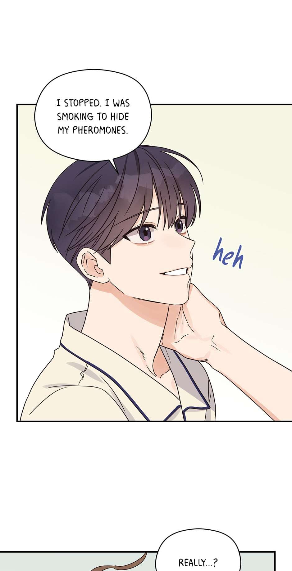 Read OmegaComplex chapter 31 image 46 on Lezhin