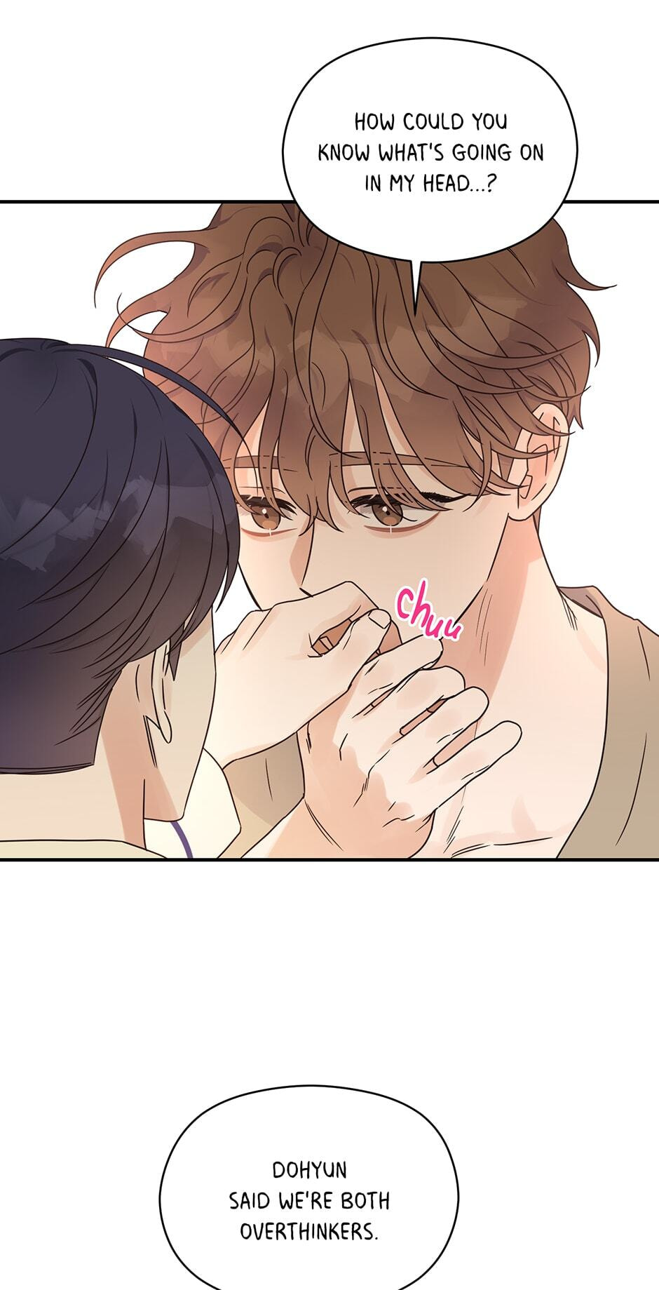 Read OmegaComplex chapter 31 image 51 on Lezhin