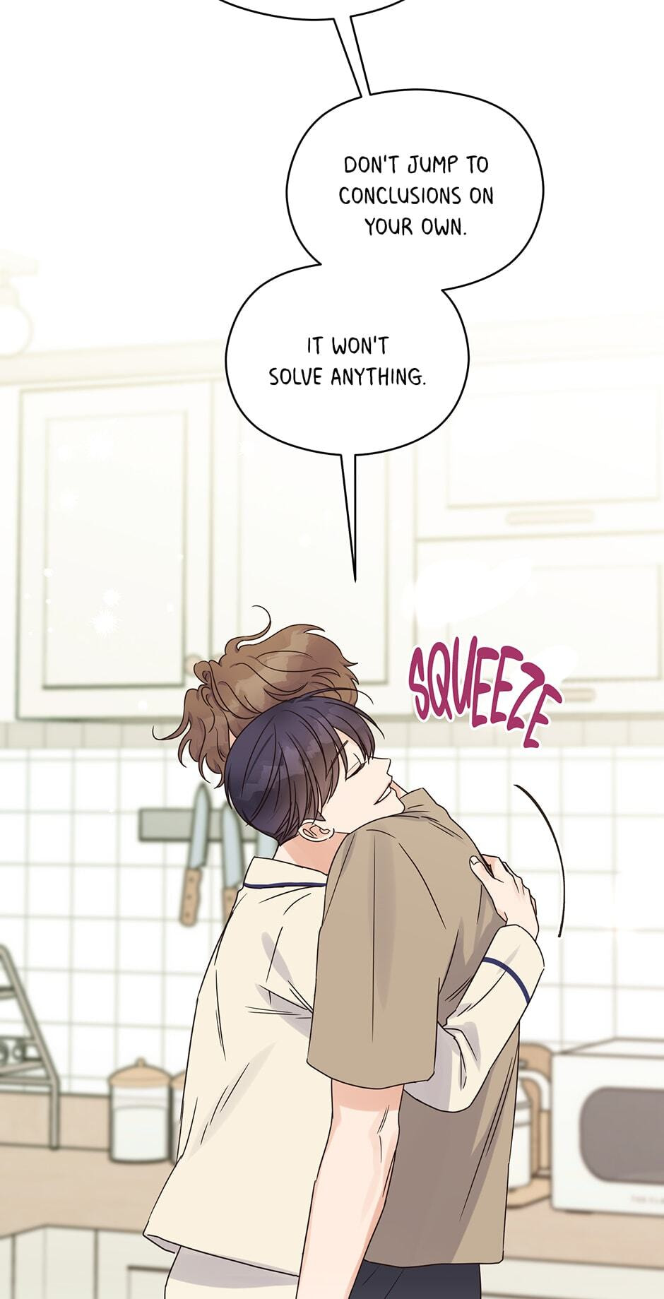 Read OmegaComplex chapter 31 image 52 on Lezhin