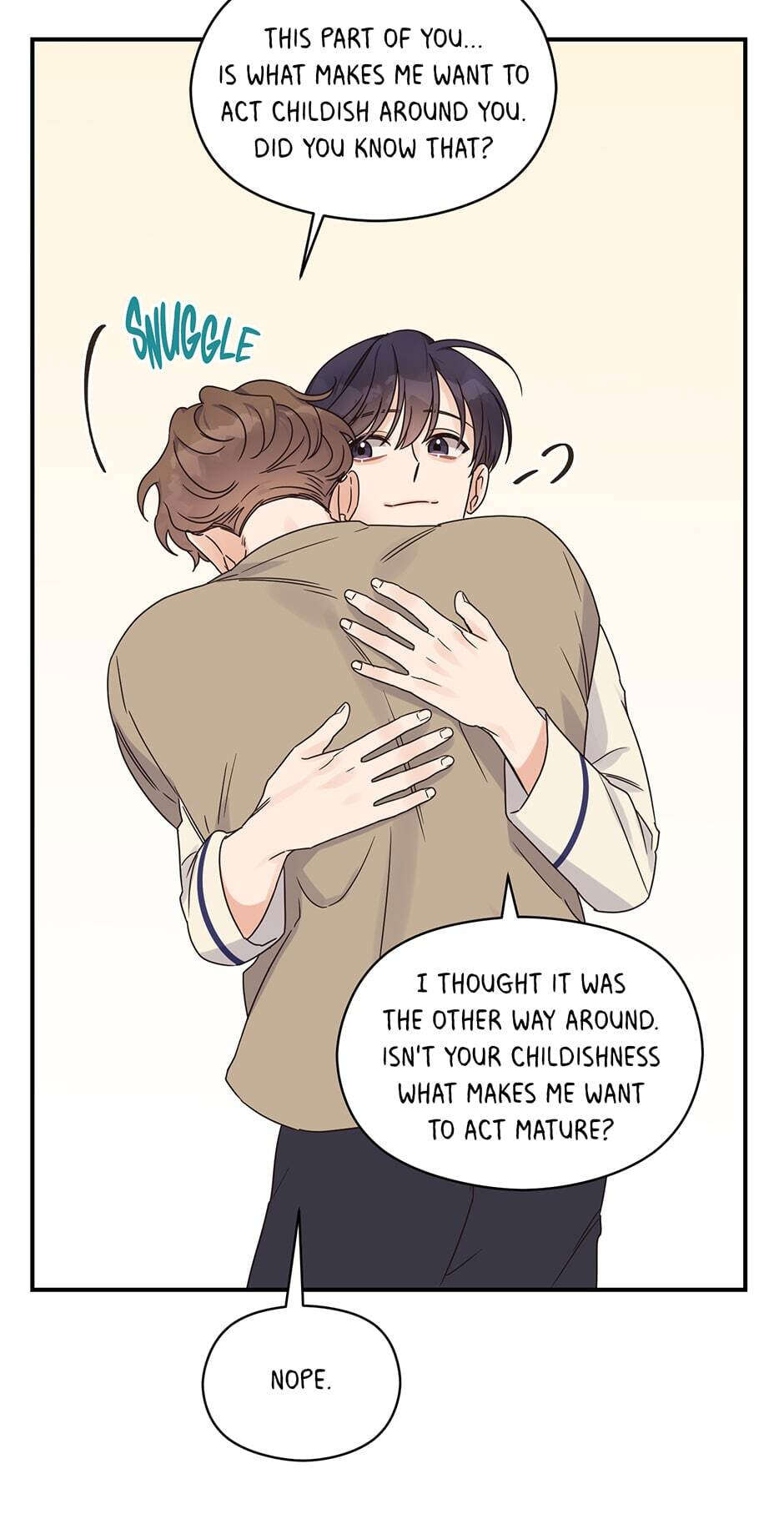 Read OmegaComplex chapter 31 image 54 on Lezhin